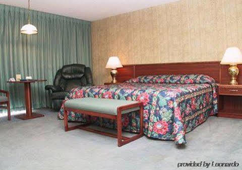 Rodeway Inn Boise Zimmer foto
